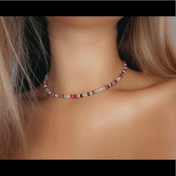 Jewelry - Beaded Necklace